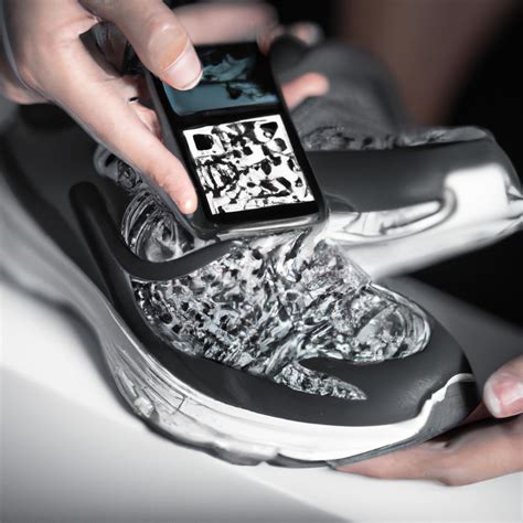 fake nike qr code|nike qr code scan.